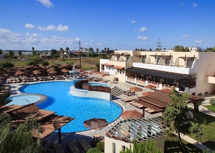 Gaia Village Hotel Tigkaki (Kos)
