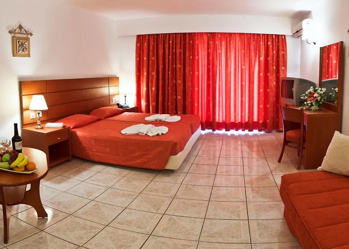 Gaia Village Hotel 3*