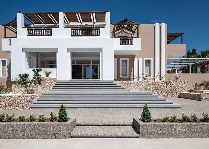 Hotel Gaia Village 3*