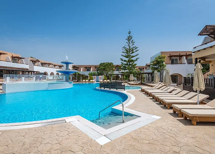 Hotel Gaia Village 3*