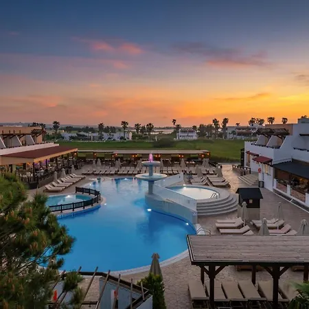 Hotel Gaia Village