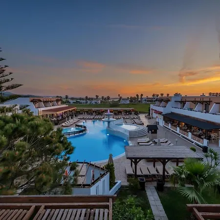 Hotel Gaia Village Tigaki
