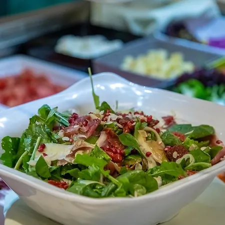 Gaia Village فندق Tigaki