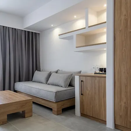 Hotel Gaia Village Tigaki