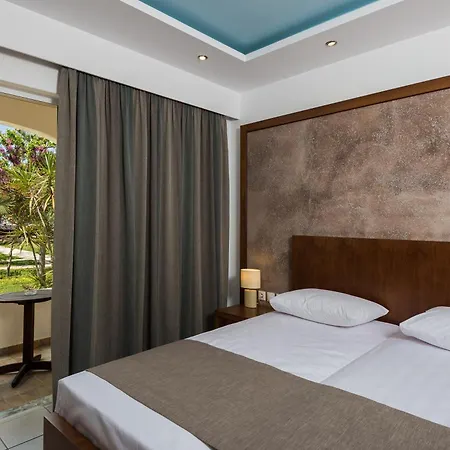 Hotel Gaia Village
