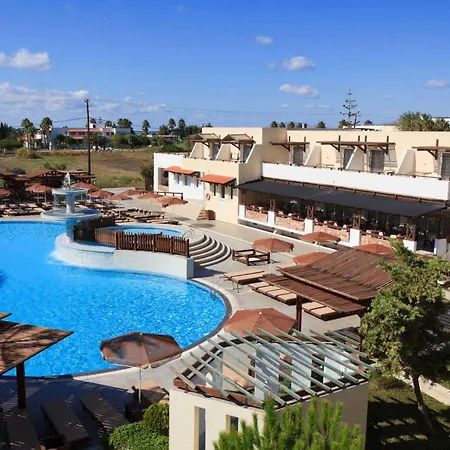 فندق Gaia Village