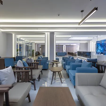 Gaia Village Hotel Tigaki