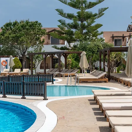 Gaia Village Hotel