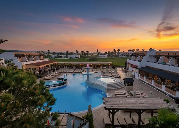 Hotel Gaia Village