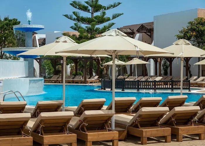 Hotel Gaia Village