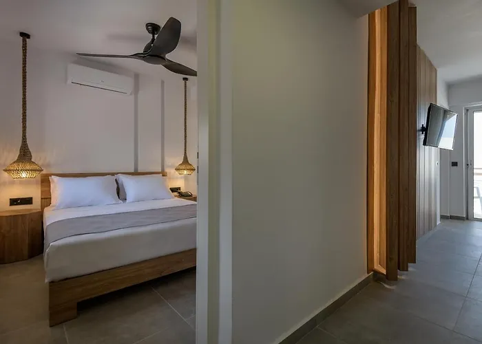 Hotel Gaia Village
