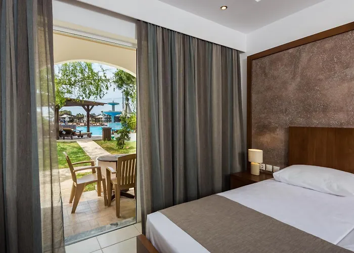 Hotel Gaia Village