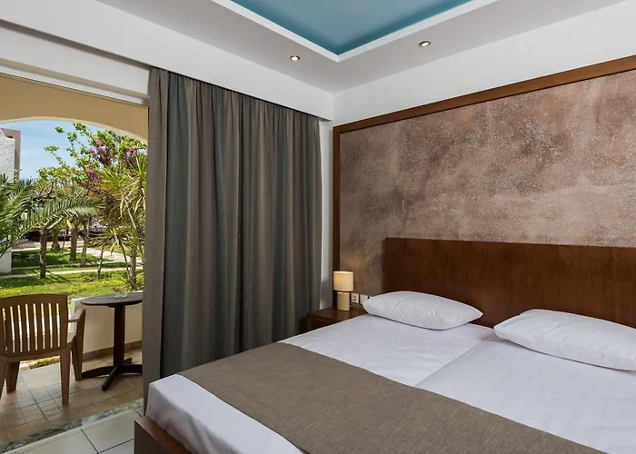 Hotel Gaia Village
