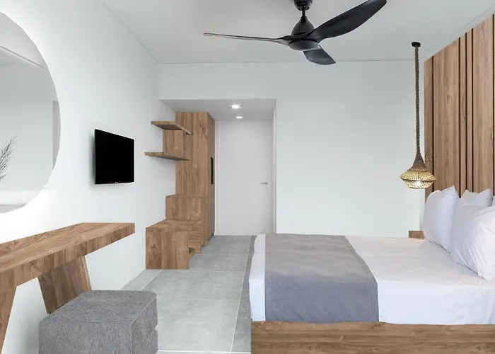 Gaia Village Hotel Tigkaki (Kos)