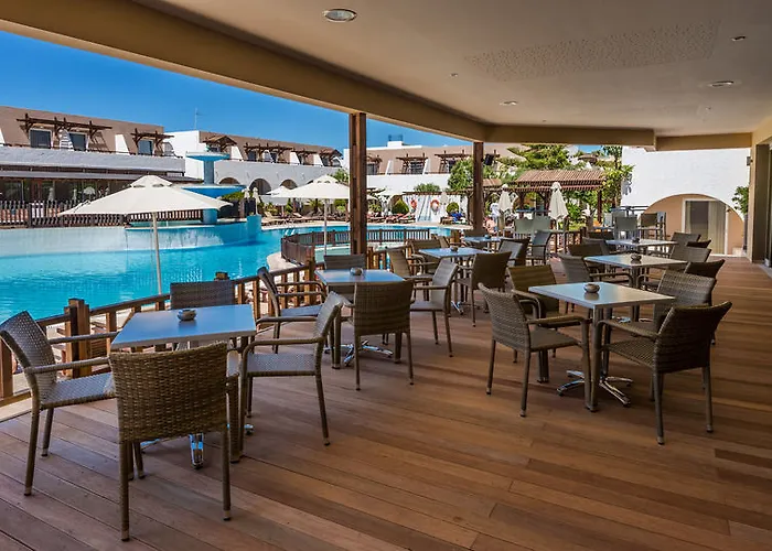 Hotel Gaia Village 3*