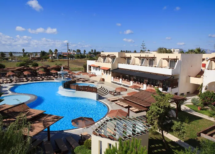 Gaia Village Tigkaki (Kos)