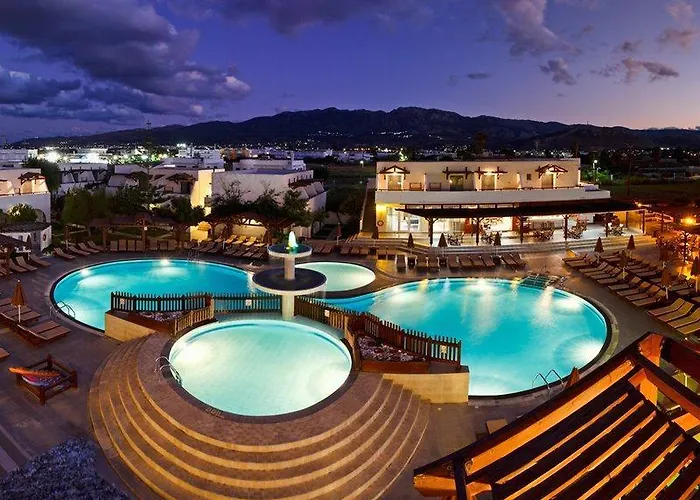 Gaia Village Hotel 3*