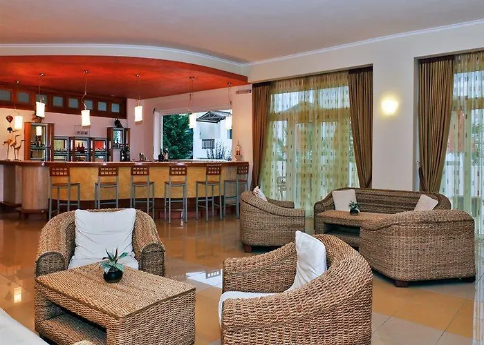 Gaia Village Hotel