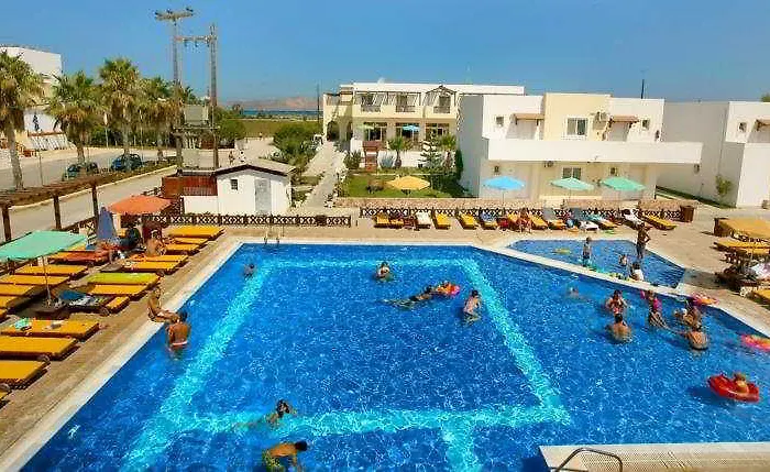 Gaia Village Hotel 3*