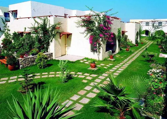 Gaia Village Hotel