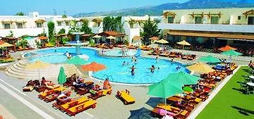 Hotel Gaia Village Tigkaki (Kos)