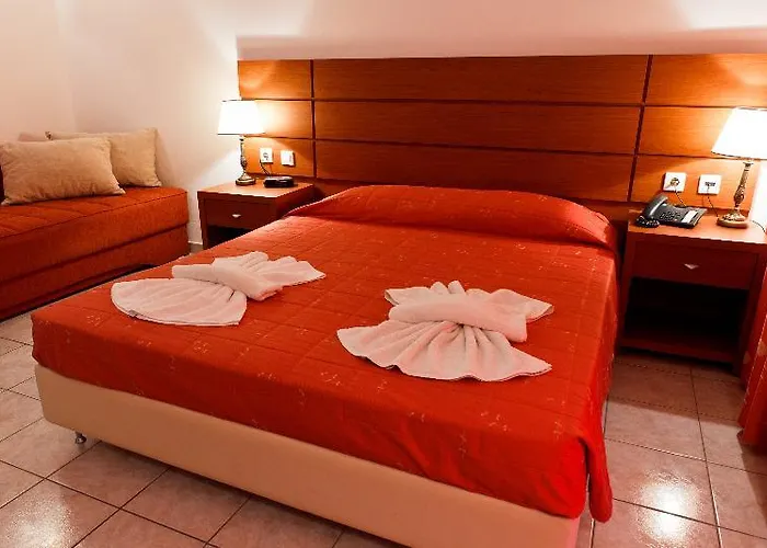 Gaia Village Hotel