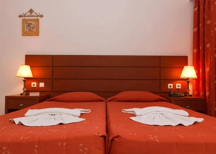 Gaia Village Hotel 3*