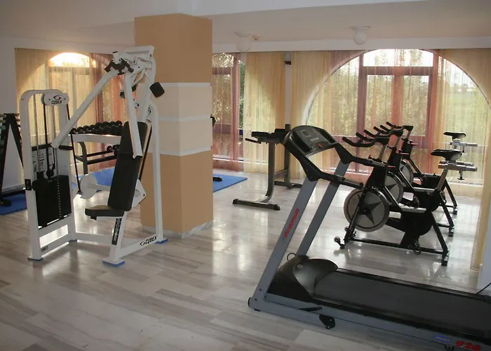 Hotel Gaia Village