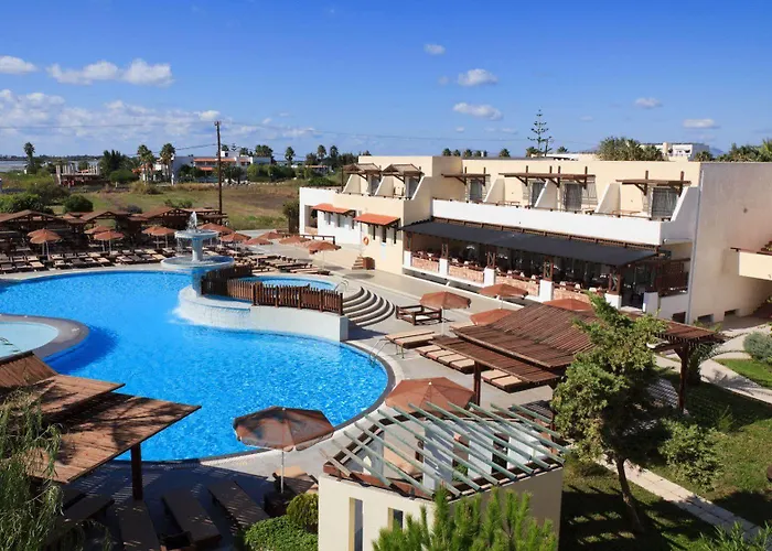 Hotel Gaia Village