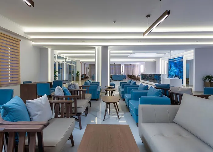 Gaia Village Hotel Tigaki