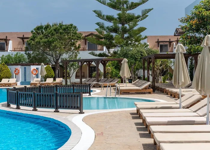 Gaia Village Hotel